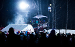 Nowa gwiazda na Burn In Snow Heyah 2014